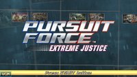 Pursuit Force Extreme Justice screenshot, image №1807141 - RAWG