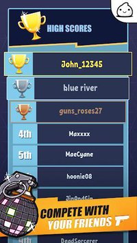 Idle Royale Tycoon - Incremental Merge Battle Game screenshot, image №1452926 - RAWG
