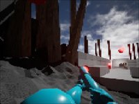 Lane Assault screenshot, image №1099232 - RAWG