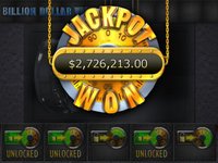 Golden Vault Slots Deluxe screenshot, image №947534 - RAWG