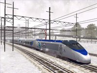 Microsoft Train Simulator screenshot, image №323364 - RAWG