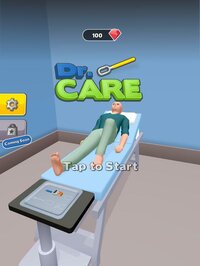 Doctor Care! screenshot, image №2429710 - RAWG