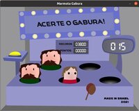 Marmota Gabura screenshot, image №3165536 - RAWG