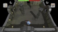 A Fishy Escape screenshot, image №3470930 - RAWG