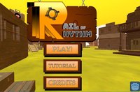Rail of Rhythm screenshot, image №1257644 - RAWG