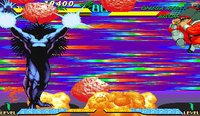 Marvel Super Heroes vs. Street Fighter screenshot, image №763422 - RAWG