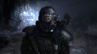 Metro 2033 screenshot, image №284134 - RAWG