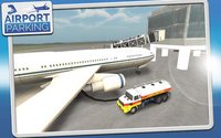 Airport Parking 2 screenshot, image №1421047 - RAWG