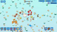 Milky Way TD SURVIVORS AUTOBATTLER RTS screenshot, image №4024650 - RAWG