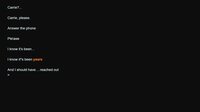 Burial (itch) screenshot, image №2944462 - RAWG
