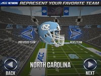 ACC QB Challenge screenshot, image №926969 - RAWG