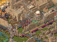 Stronghold Crusader Extreme screenshot, image №489842 - RAWG