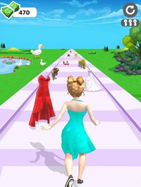 Wedding Games - Bride Dress Up screenshot, image №3783399 - RAWG