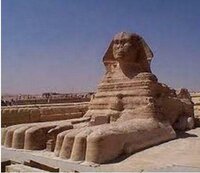 Journey to The Sphinx screenshot, image №2576750 - RAWG