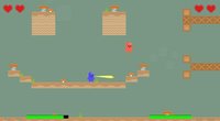 Two Bullets screenshot, image №2287452 - RAWG