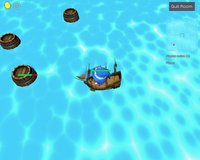 Loot Of Piracy: Piratescape screenshot, image №2386090 - RAWG