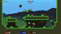 Shield Shock (itch) screenshot, image №2595321 - RAWG