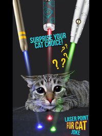 Laser Point For Cat Joke screenshot, image №902788 - RAWG