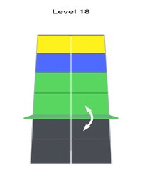 Maze Fold - Fill The Space screenshot, image №2207727 - RAWG