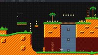 Open Surge: 2D game engine for retro platformers screenshot, image №2185900 - RAWG