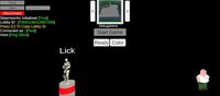 Zombie Game WIP screenshot, image №3524459 - RAWG