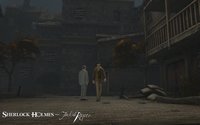 Sherlock Holmes vs. Jack the Ripper screenshot, image №479717 - RAWG