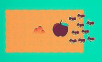 Antz: The Picnic Simulator screenshot, image №2726896 - RAWG