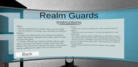 Realm Guards screenshot, image №3127244 - RAWG