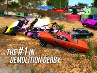 Demolition Derby Multiplayer screenshot, image №1413577 - RAWG