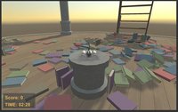 ROCKETCOPTER [Lessons in Physics] screenshot, image №1949775 - RAWG