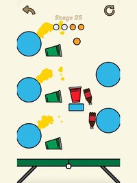 Be a pong screenshot, image №1954395 - RAWG