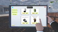 Banker Simulator: Prologue screenshot, image №4212418 - RAWG