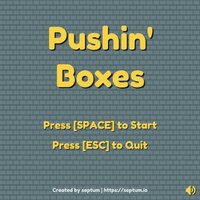Pushin' Boxes screenshot, image №2452819 - RAWG