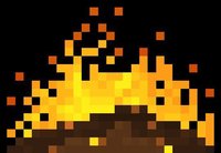 Pixel Fireplace (itch) screenshot, image №998486 - RAWG