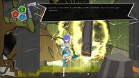 Yita and the sacred stones screenshot, image №3747642 - RAWG