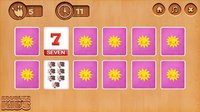 Numbers Matching Game For Kids screenshot, image №1579906 - RAWG