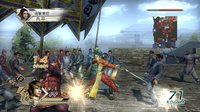 Dynasty Warriors 6 screenshot, image №494999 - RAWG