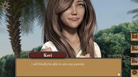 Kori's Fable screenshot, image №2614828 - RAWG