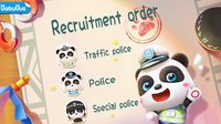 Little Panda Policeman screenshot, image №1594015 - RAWG