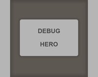 debug hero screenshot, image №1659225 - RAWG