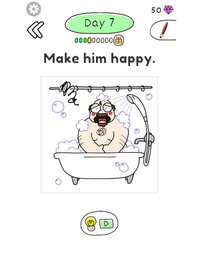 Draw Happy Master! screenshot, image №2805323 - RAWG