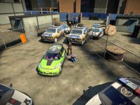 APB Reloaded screenshot, image №634147 - RAWG