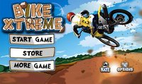 Bike Xtreme screenshot, image №1502089 - RAWG