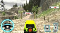 Offroad Prado Driver screenshot, image №2966833 - RAWG