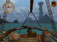 Blackbeard's Revenge screenshot, image №481643 - RAWG