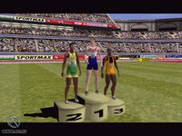 Sergei Bubka's Millennium Games screenshot, image №299542 - RAWG