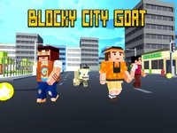 Blocky City Goat Full screenshot, image №1795222 - RAWG