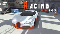 Racing: Speed Racer screenshot, image №1509177 - RAWG