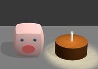 Chubby screenshot, image №1262560 - RAWG
