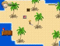 Luke screenshot, image №1073281 - RAWG